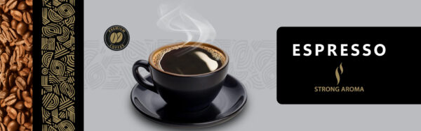 Espresso 600x188